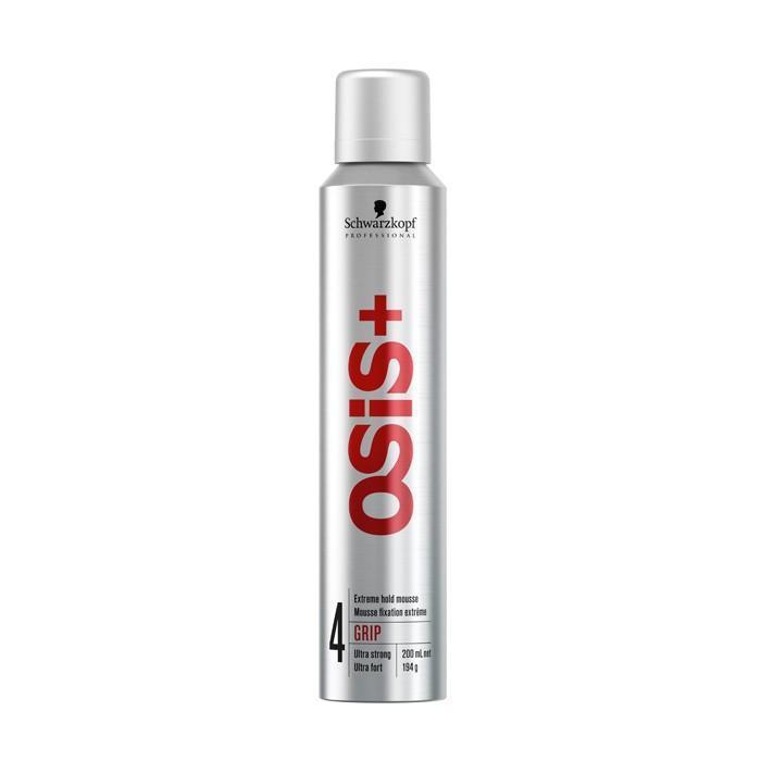 OSIS+Grip Extreme Hold Mousse - Scentbar