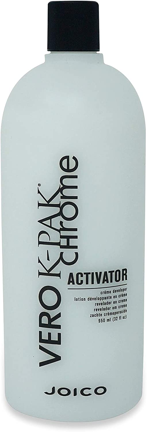 Oxydant Vero K-Pak Chrome Activator - Scentbar