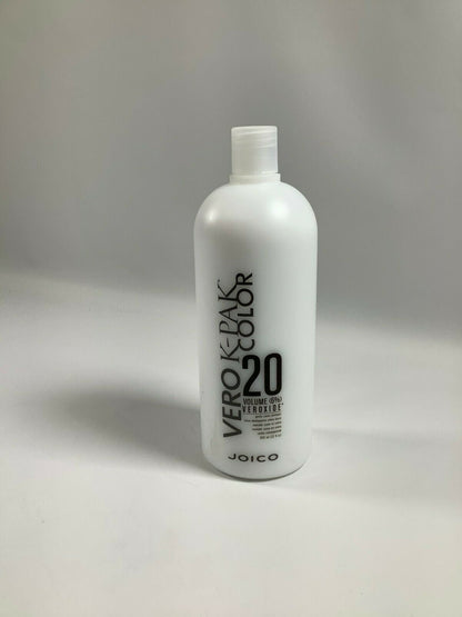 Oxydant Vero K-Pak Color Creme Developer 20 Volume - Scentbar