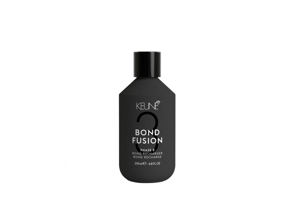 Bond Fusion Phase 3 Bond Recharger