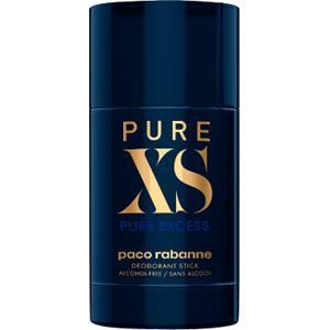 Pure XS deodorant stick