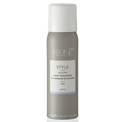 Paddle Brush Polishing Get Keune Root Volumizer Free - Scentbar