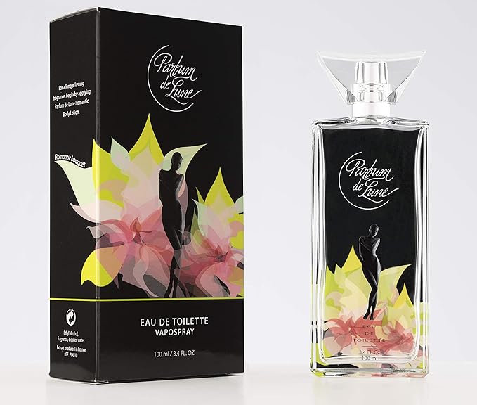 Parfum De Lune 30ML Eau De Toilette - Scentbar