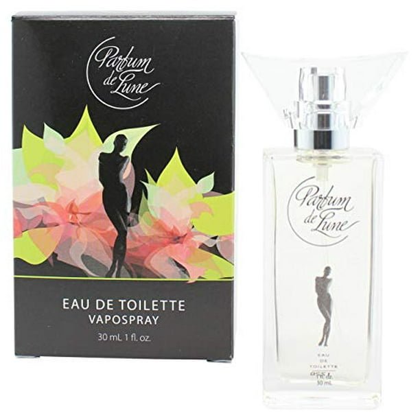 Parfum De Lune 30ML Eau De Toilette - Scentbar