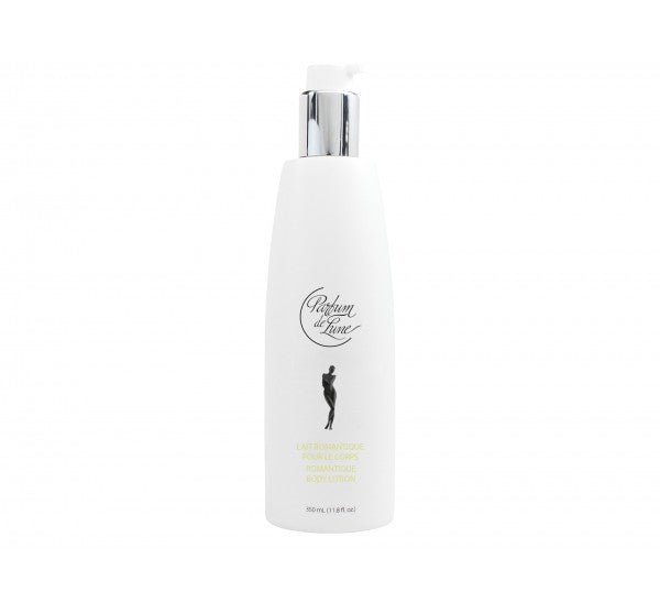 Parfum de lune Romantic Body Lotion 350ml - Scentbar