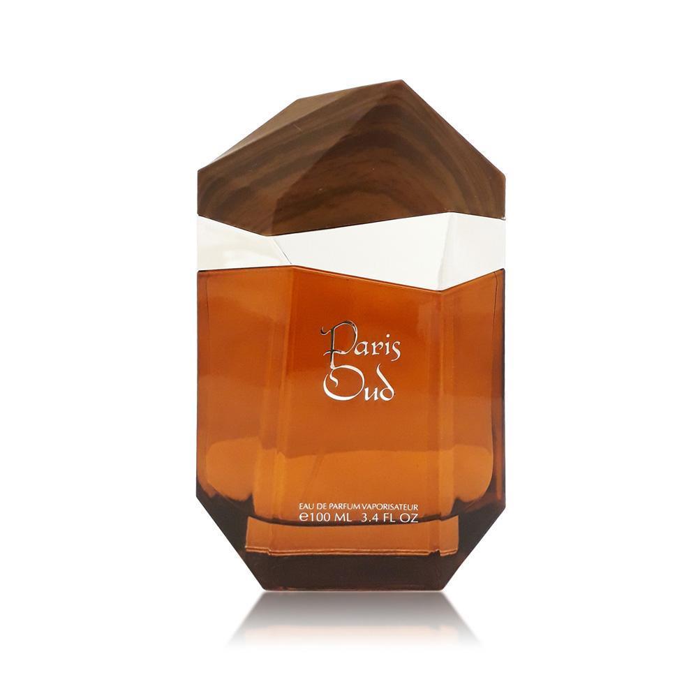 Paris Oud eau de parfum spray - Scentbar
