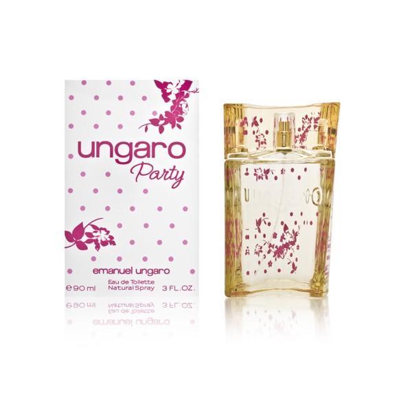 Party eau de toilette spray - Scentbar