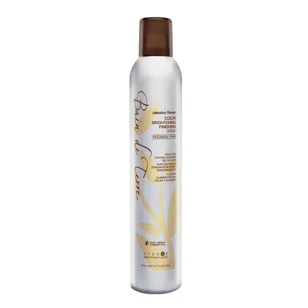 Passion Flower Color Brightening Finishing Spray - Scentbar