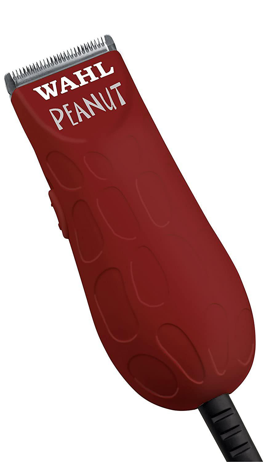 Peanut Trimmer Red Limited Edition - Scentbar