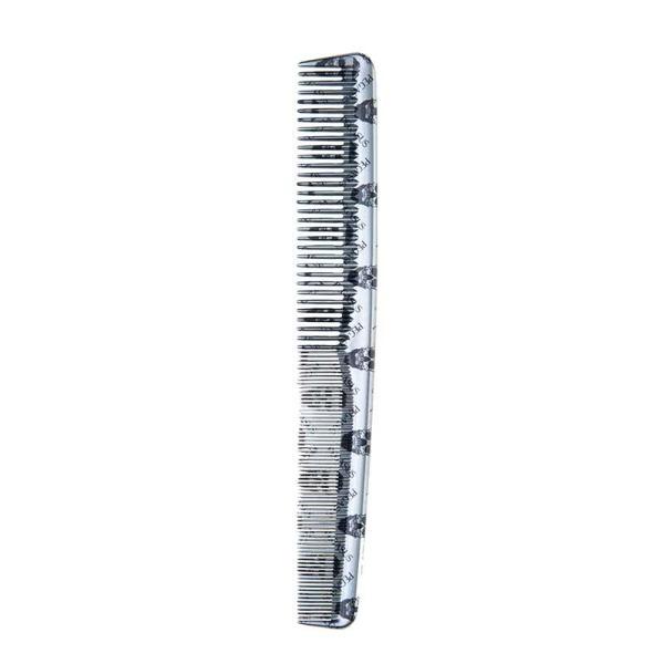 “Skulleto” Hard Rubber Cutting Comb (6.9&quot;)