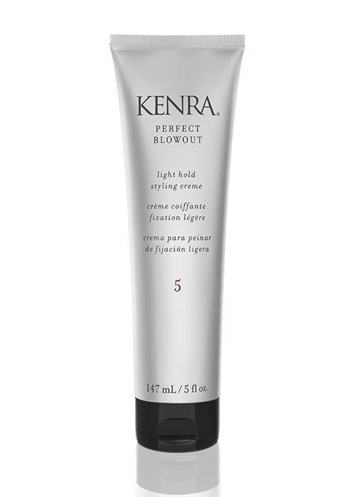 Perfect Blowout 5 - Scentbar