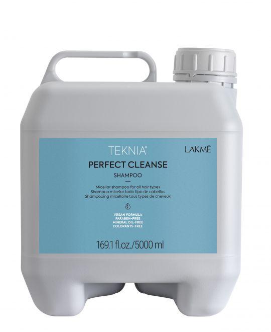 Perfect Cleanse Shampoo - Scentbar