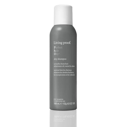 Perfect hair Day Dry Shampoo - Scentbar
