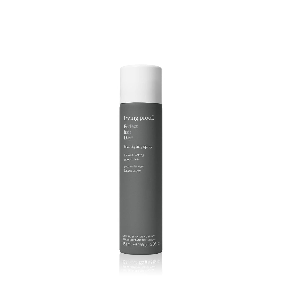 Perfect hair Day Heat Styling Hairspray - Scentbar