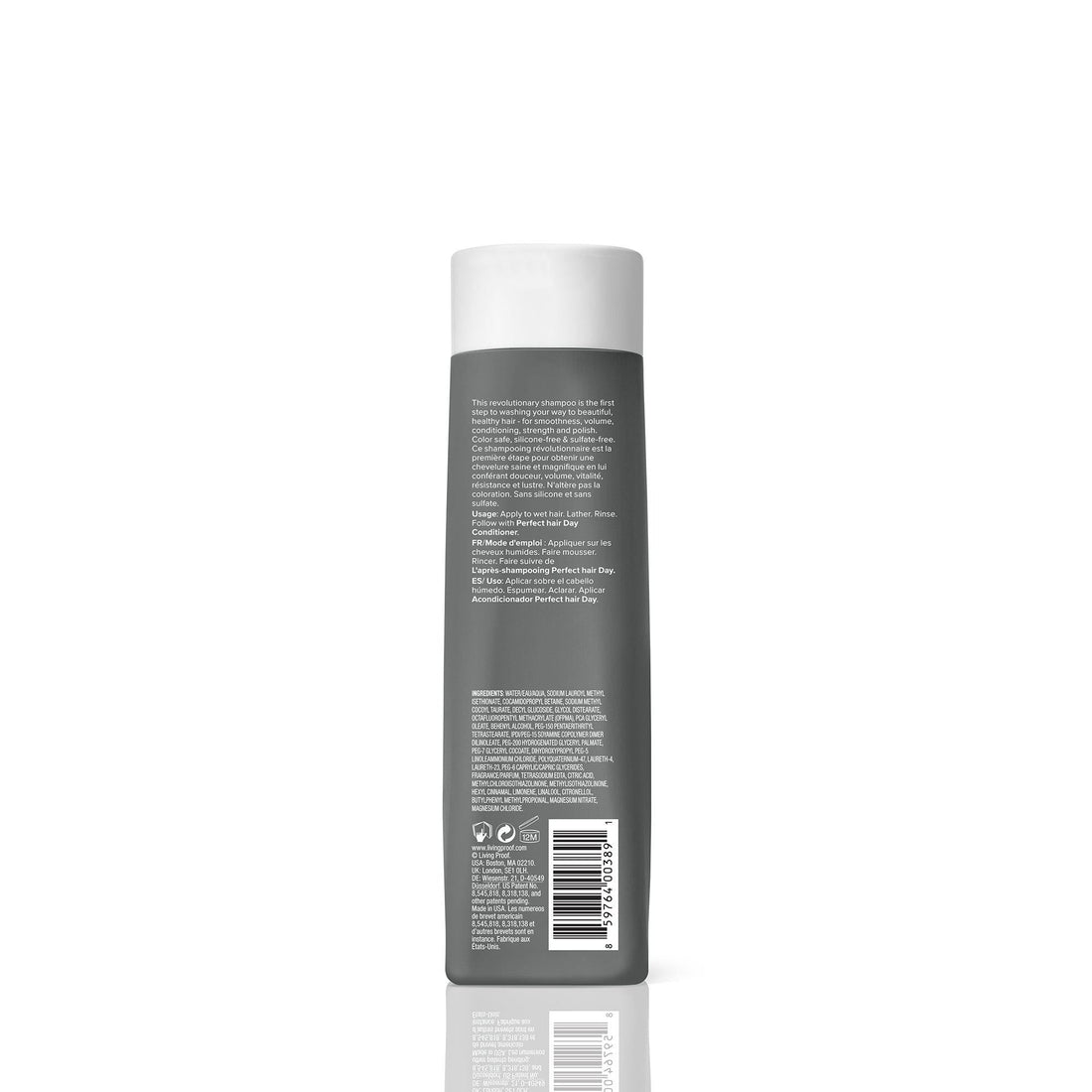 Perfect hair Day Shampoo - Scentbar