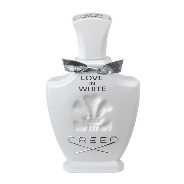 Love In White eau de parfum spray