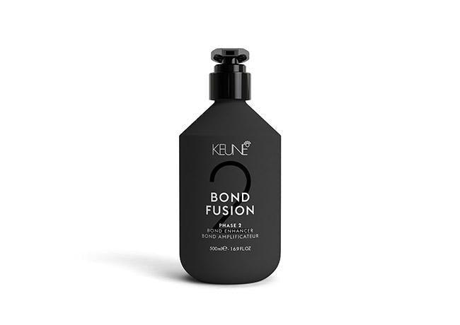 Bond Fusion Phase 2