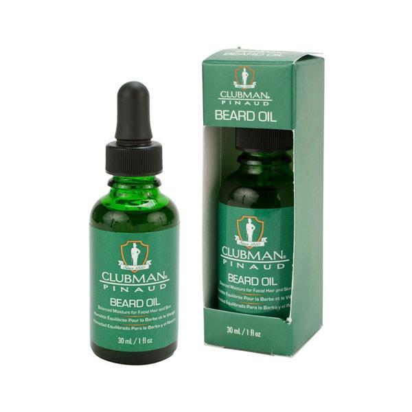 Pinaud Beard Oil - Scentbar