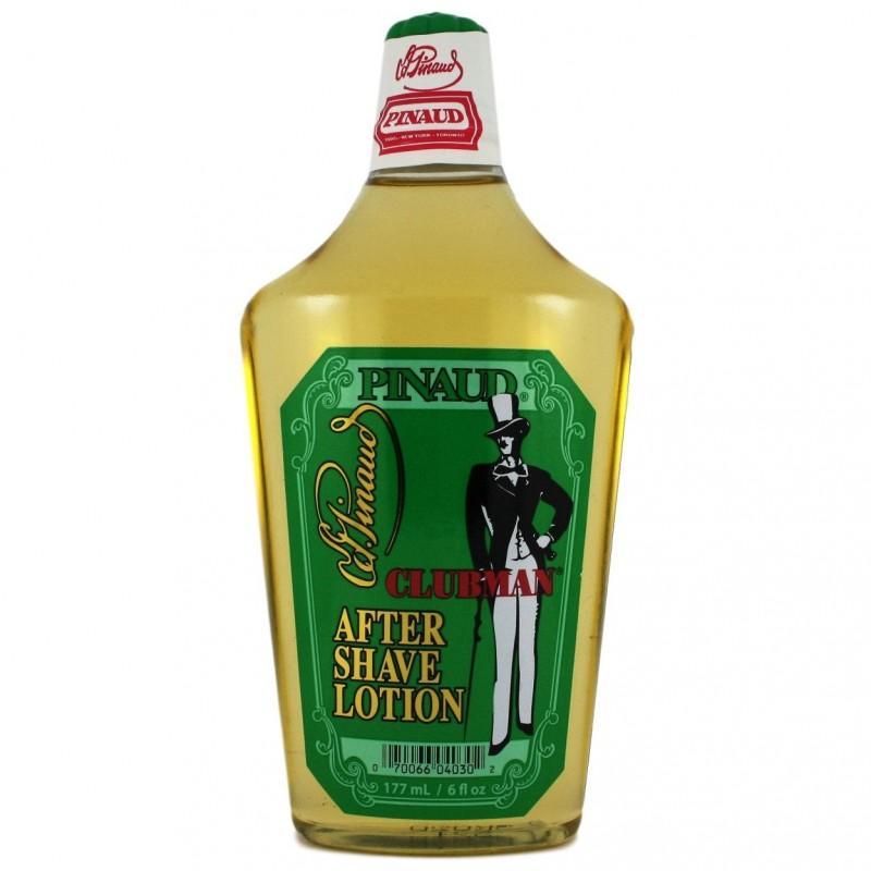 After Shave Lotion