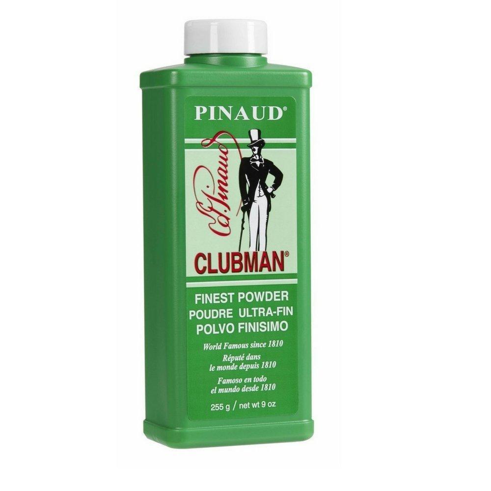 Pinaud Finest Powder - Scentbar