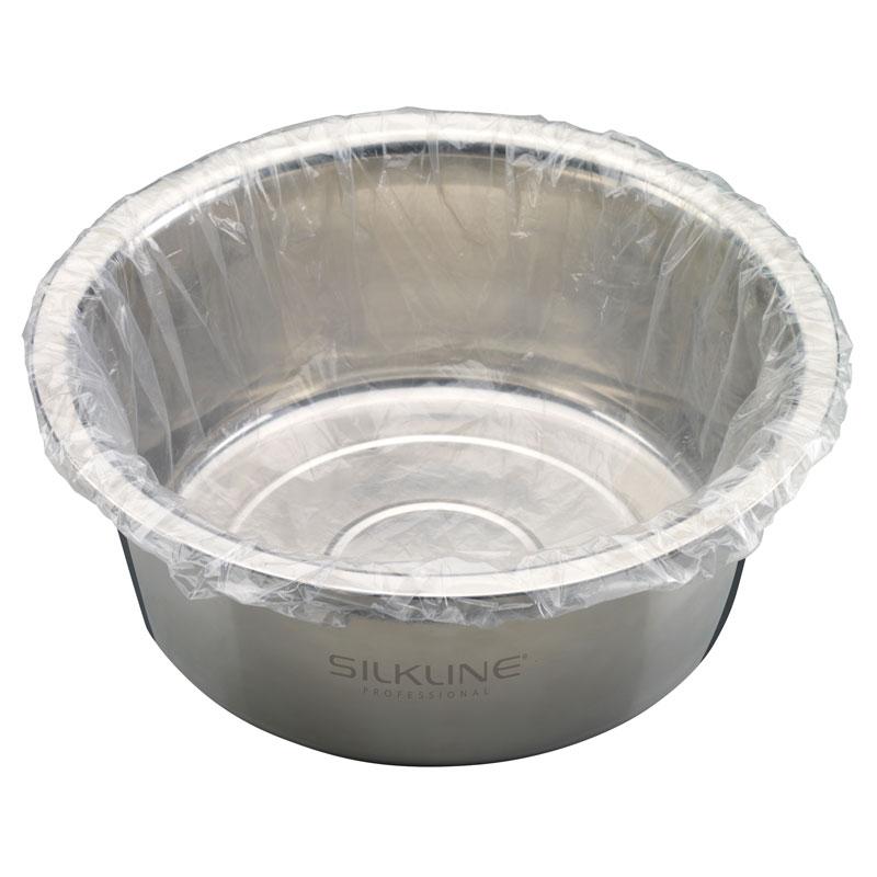 Plastic Liners For Pedicure Bowls - Scentbar