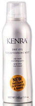 Platinum Dry Oil Conditioning Mist - Scentbar