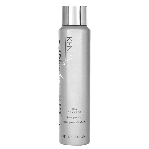 Platinum Dry Shampoo - Scentbar