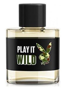 Play It Wild for Him - Scentbar