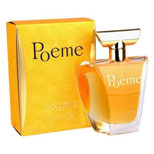 Poême Eau de Parfum - Scentbar