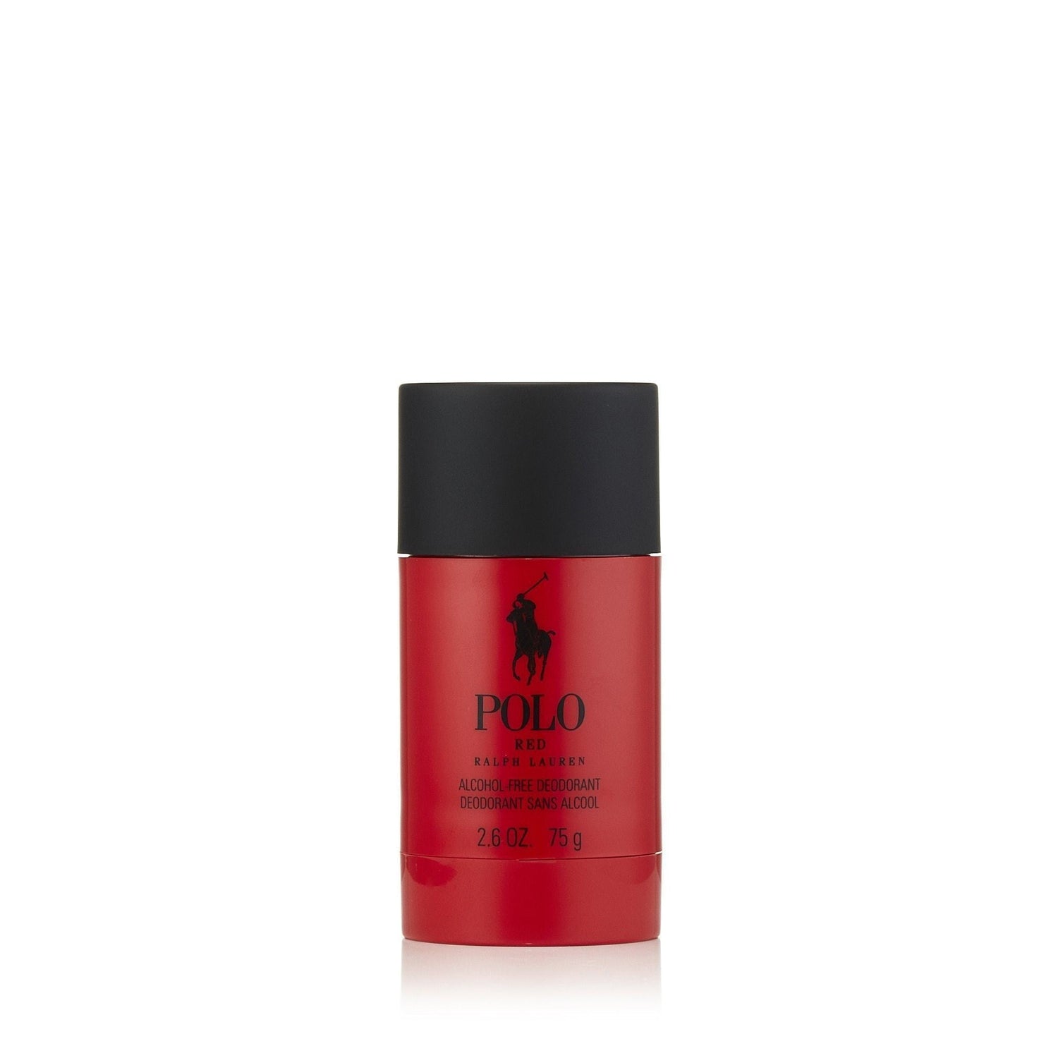 Polo Red deodorant stick - Scentbar