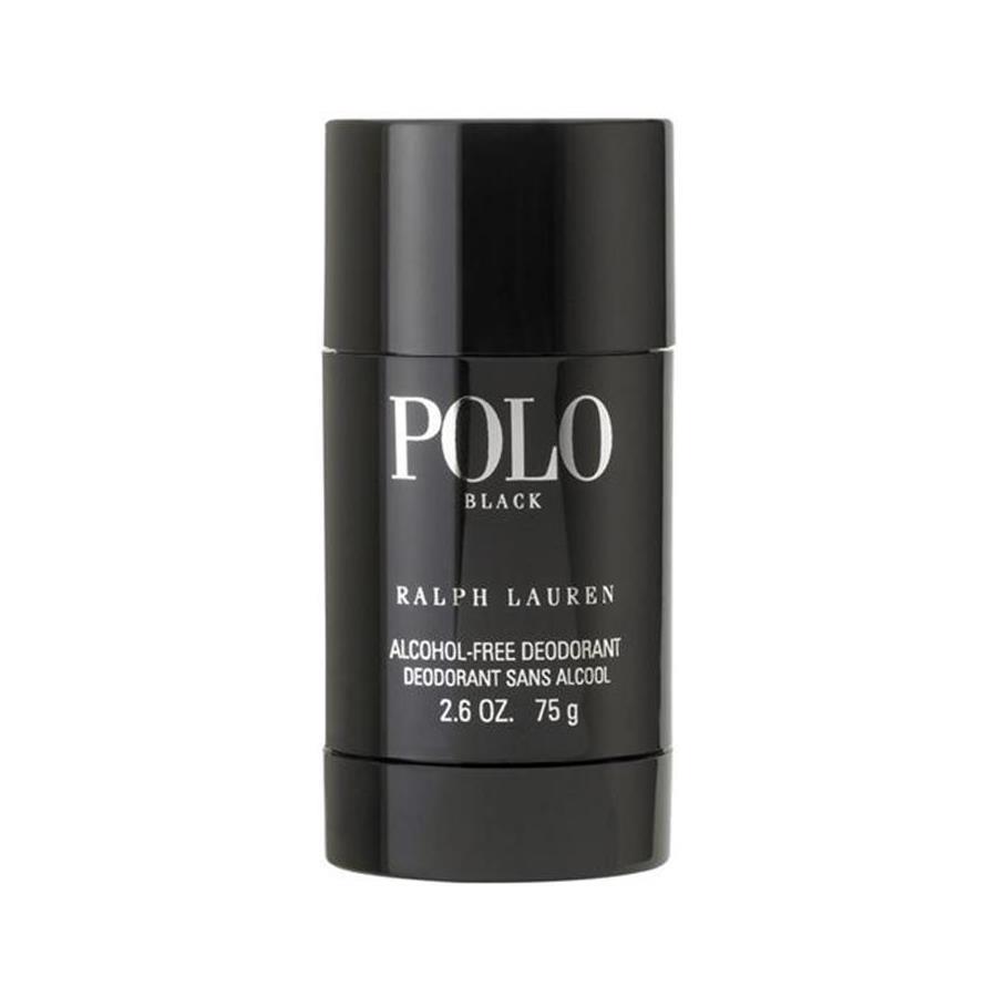 Polo Black deodorant stick
