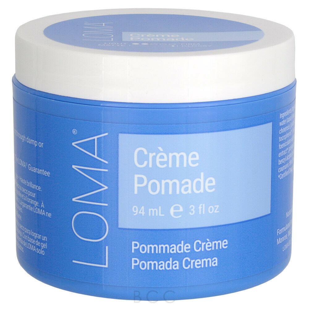 Pomade Cream - Scentbar