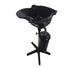Portable plastic sink 018a - Scentbar