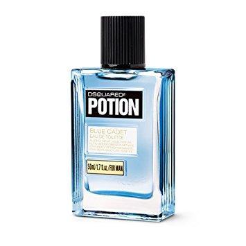 Potion Blue Cadet eau de toilette spray - Scentbar
