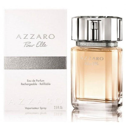 Pour Elle eau de parfum spray - Scentbar