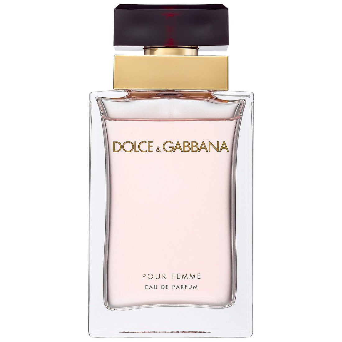 Pour Femme eau de parfum spray - Scentbar