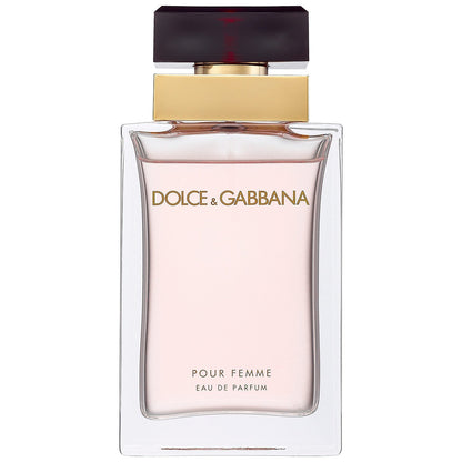 Pour Femme eau de parfum spray - Scentbar