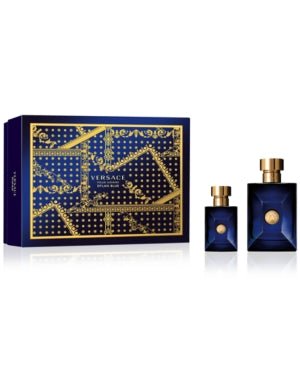 Pour Homme Dylan Blue 2-Pcs Gift Set - Scentbar