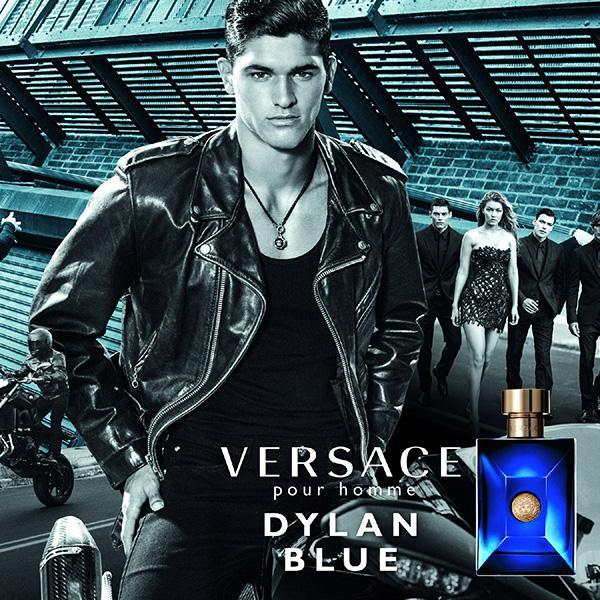 Pour Homme Dylan Blue eau de toilette spray - Scentbar