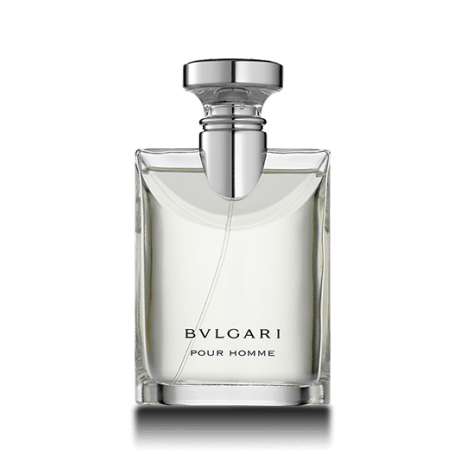 Pour Homme eau de toilette spray - Scentbar