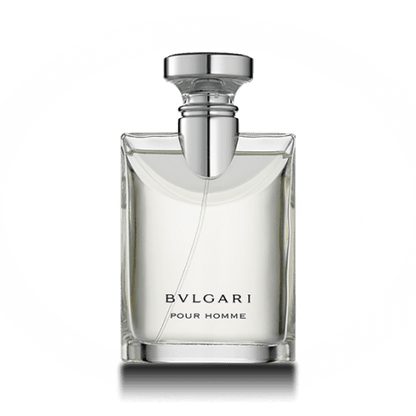 Pour Homme eau de toilette spray - Scentbar