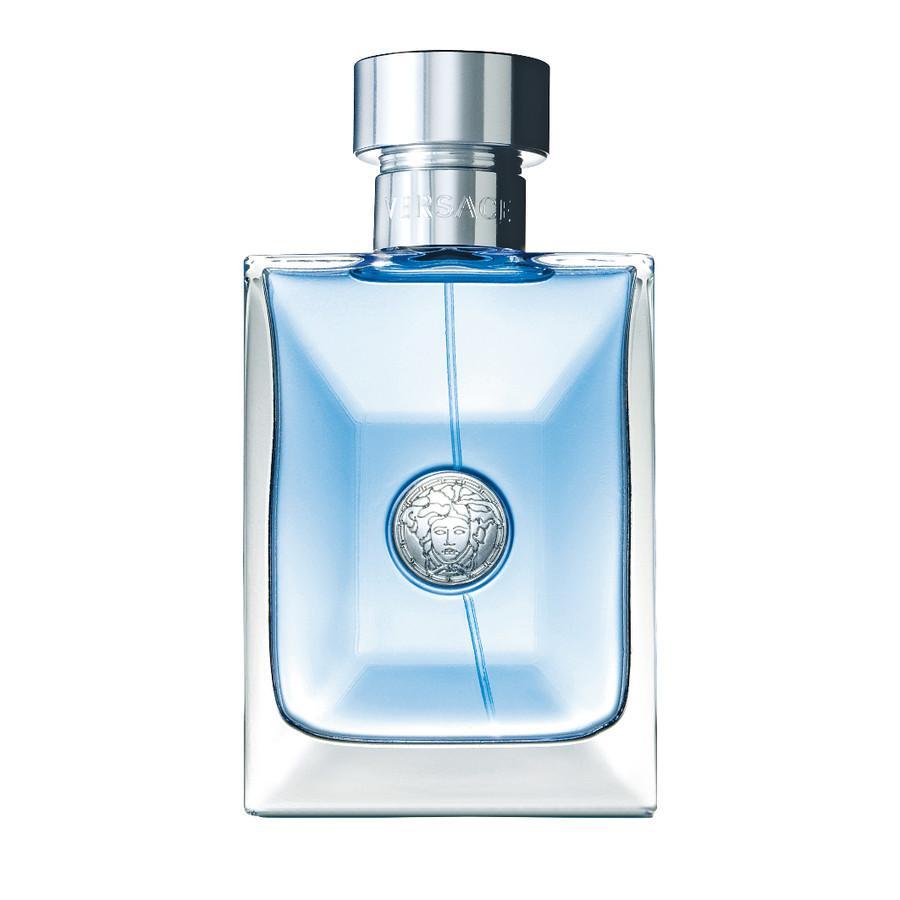 Pour Homme eau de toilette spray - Scentbar