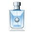 Pour Homme eau de toilette spray - Scentbar