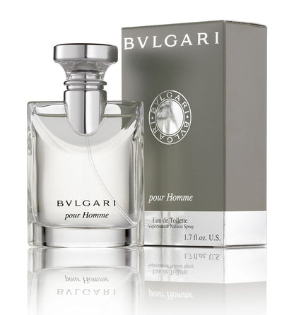 Pour Homme eau de toilette spray - Scentbar