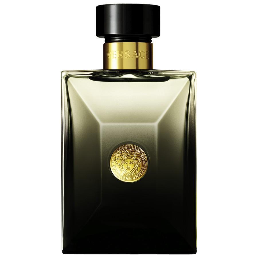 Pour Homme Oud Noir eau de parfum spray - Scentbar