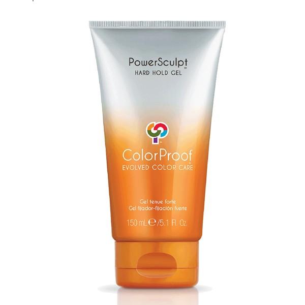 PowerSculpt Hard Hold Gel - Scentbar