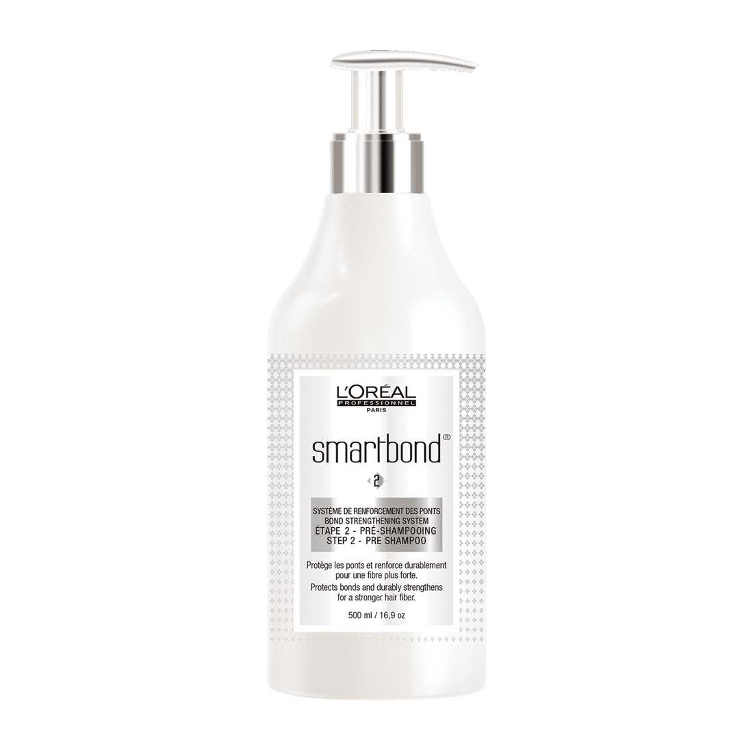 Pre-Shamp.Smartbond Step 2 - Scentbar