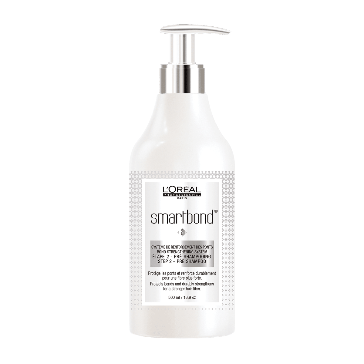 Pre-Shamp.Smartbond Step 2 - Scentbar