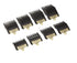 Premium Clipper Guards - 8 pcs - Scentbar