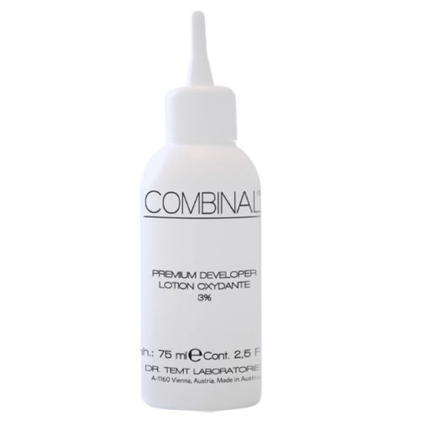 Premium Gel Developer 75ML - Scentbar